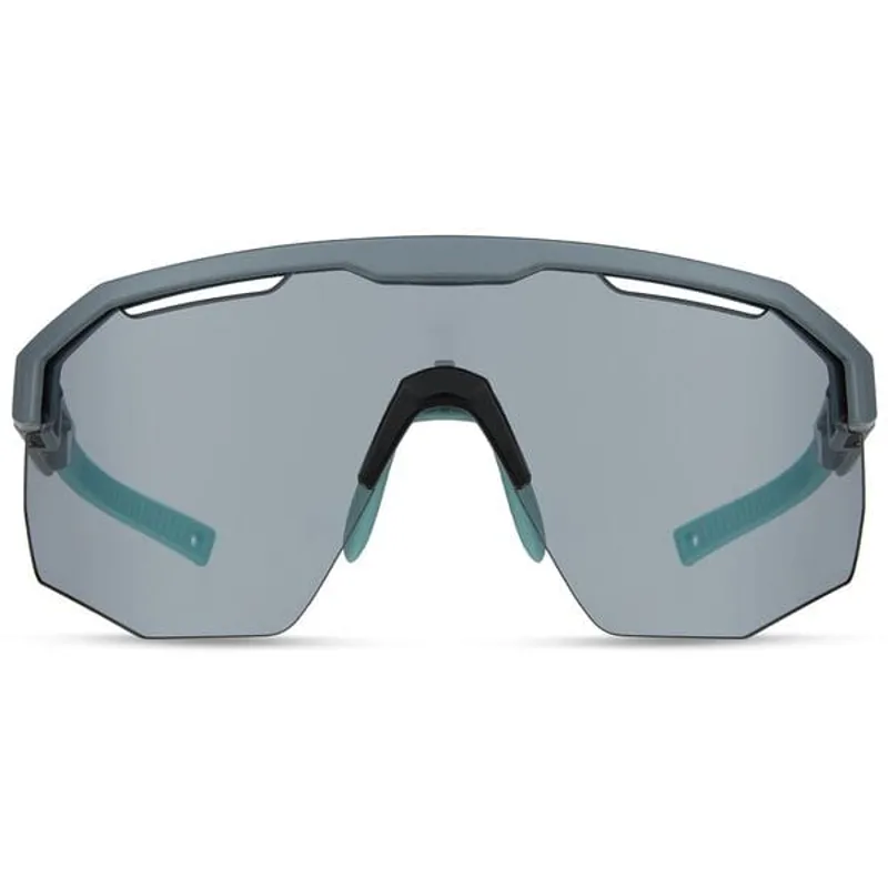 Madison Cipher Glasses - Cloud Grey - Photochromic Lens 4 Madison Cipher Glasses - Cloud Grey - Photochromic Lens - Image 4