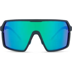 Madison Crypto Glasses - Matt Grey - Green Mirror Lens 11 Madison Crypto Glasses - Matt Grey - Green Mirror Lens -Sportfu Bike Gear Shop mcl22s610 03