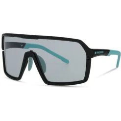 Madison Crypto Glasses - Matt Black - Photochromic Lens -Sportfu Bike Gear Shop mcl22s613