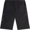 Madison Freewheel Youth Trail Shorts - Black