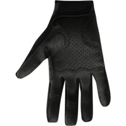 Madison Roam Long Finger Gloves - Black -Sportfu Bike Gear Shop mcl22s800 01