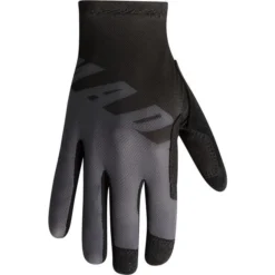 Madison Flux Long Finger Gloves - Navy Haze/Dark Olive -Sportfu Bike Gear Shop mcl22s820