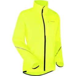 Madison Freewheel Women's Jacket - Hi-Viz Yellow -Sportfu Bike Gear Shop mcl22w011 01