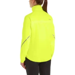 Madison Freewheel Women's Jacket - Hi-Viz Yellow -Sportfu Bike Gear Shop mcl22w011 03