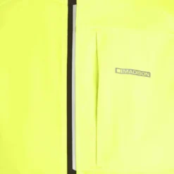 Madison Freewheel Women's Jacket - Hi-Viz Yellow -Sportfu Bike Gear Shop mcl22w011 05