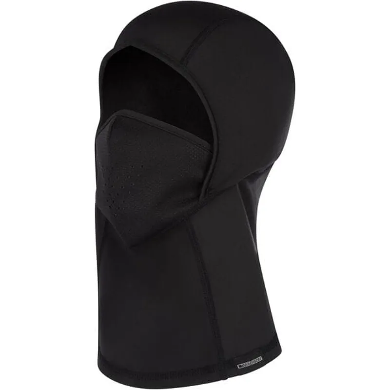 Madison DTE Isoler Thermal Balaclava - Black 1 Madison DTE Isoler Thermal Balaclava - Black