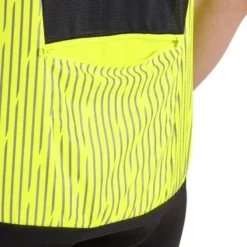 Madison Stellar Reflective Windproof Women's Gilet - Hi-Viz Yellow -Sportfu Bike Gear Shop mcl22w061 07