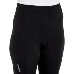 Madison Stella Reflective Women's Tights - Black -Sportfu Bike Gear Shop mcl22w090 06