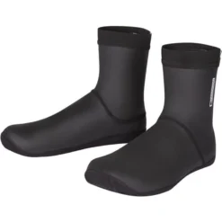 Madison Flux Waterproof Overshoes - Black