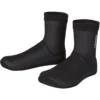 Madison Flux Open Sole Waterproof Overshoes - Black