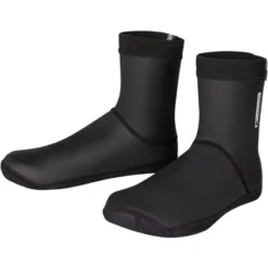 Madison DTE Isoler Thermal Neoprene Overshoes - Black
