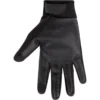 Madison Stellar Reflect Waterproof Long Finger Gloves - Black