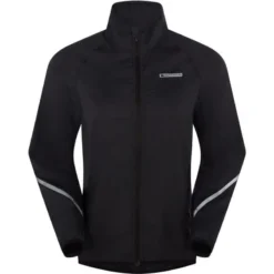 Madison Freewheel Packable Youth Jacket - Hi-Viz Yellow -Sportfu Bike Gear Shop mcl22w530