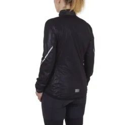 Madison Flux 2L Ultra-Packable Waterproof Women's Jacket - Black -Sportfu Bike Gear Shop mcl23s110 03