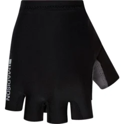 Madison Freewheel Short Finger Gloves - Ultramarine Blue