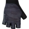 Madison Flux Performance Short Finger Gloves - Navy Haze