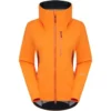 Madison DTE 3L Waterproof Women's Jacket - Mango Orange