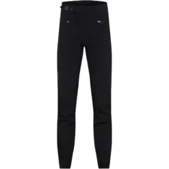 Madison DTE 3-Layer Men's Waterproof Trousers - Black