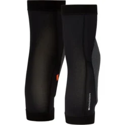 Madison Flux D30 Knee Pads - Black
