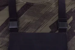 Madison DTE 3-Layer Men's Waterproof Bib Trousers - Black -Sportfu Bike Gear Shop mcl23w430 05