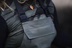 Madison DTE 3-Layer Men's Waterproof Bib Trousers - Midnight Green -Sportfu Bike Gear Shop mcl23w431 11 2