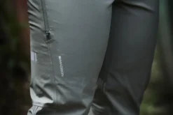 Madison DTE 3-Layer Men's Waterproof Bib Trousers - Black -Sportfu Bike Gear Shop mcl23w431 12