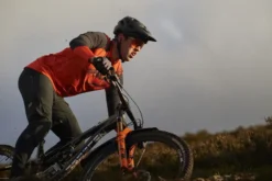 Madison Flux Men's DWR Trail Trousers - Black -Sportfu Bike Gear Shop mcl23w591 11