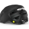 Met Urbex MIPS Urban Helmet - Matt Black