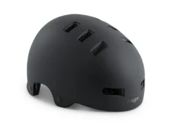 Met Zone BMX Helmet - Matt Sand
