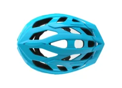 Lazer J1 Kids / Youth MTB Cycling Helmet - 52-56cm - Cyan -Sportfu Bike Gear Shop my2023 j1 cyan top 1400x1011