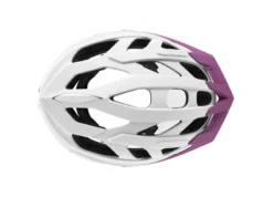 Lazer J1 Kids / Youth MTB Cycling Helmet - 52-56cm - White/Pink -Sportfu Bike Gear Shop my2023 j1 matte white pink top 1400x1011
