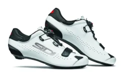 Sidi Sixty Road Shoes - Black/Red -Sportfu Bike Gear Shop oco master 0001s 0000 sixty white 1500x.progressive