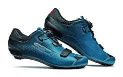 Sidi Sixty Road Shoes - Black/White -Sportfu Bike Gear Shop oco master 0001s 0002 sixty blue 1500x.progressive 1