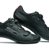 Sidi Sixty Road Shoes - Black/White