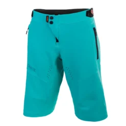 Oneal Soul Womens Baggy Shorts - Green