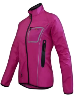 Funkier Storm Womens Waterproof Jacket - Yellow -Sportfu Bike Gear Shop p55bb35d0862ec7.27529188