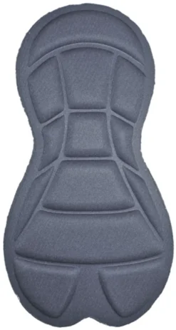 Funkier Quest Kids 10 Panel Shorts - Black -Sportfu Bike Gear Shop p55bb4788936518.83718382