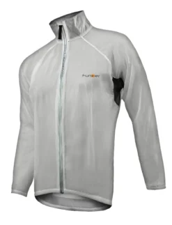 Funkier Protekt Kids Stowaway Cape / Jacket - Yellow