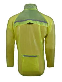 Funkier Protekt Kids Stowaway Cape / Jacket - Yellow 6 Funkier Protekt Kids Stowaway Cape / Jacket - Yellow -Sportfu Bike Gear Shop p55bb4b5a4da392.07591738