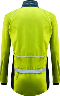 Funkier Attack Kids Waterproof Jacket - Yellow -Sportfu Bike Gear Shop p570e3807a05b37.02830815