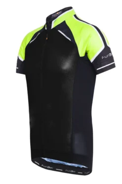 Funkier Rosaro Short Sleeve Jersey - Black/Neon 5 Funkier Rosaro Short Sleeve Jersey - Black/Neon -Sportfu Bike Gear Shop p5864d6f7a43339.25782343