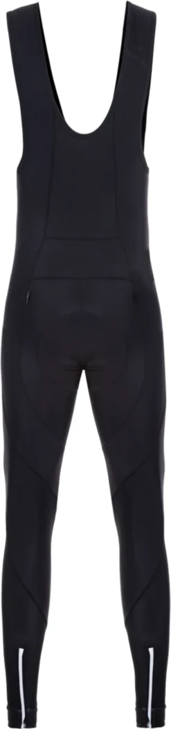 Funkier Polar Active Thermal Microfleece Bib Tights