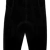 Funkier Gerona Pro Winter Thermal TPU Bib Tights - Black