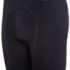 Funkier Sestriere Summer Undershorts - Black