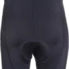 Funkier RideFlo Gents 3/4 Summer Bib Tights - Black