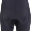 Funkier RideFlo Gents 3/4 Summer Bib Tights - Black