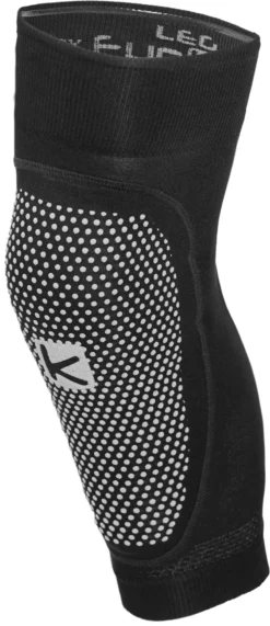 Funkier Leg Defender - Black