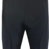 Funkier F-Pro Gel 12-Panel Pro Lycra Shorts - Black