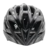 Funkier F-365 Leisure Inmold Helmet - Black