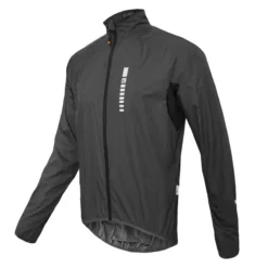 Funkier Dryride Pro Showerproof Jacket - Grey -Sportfu Bike Gear Shop p5d59b6779cbf34.44207531